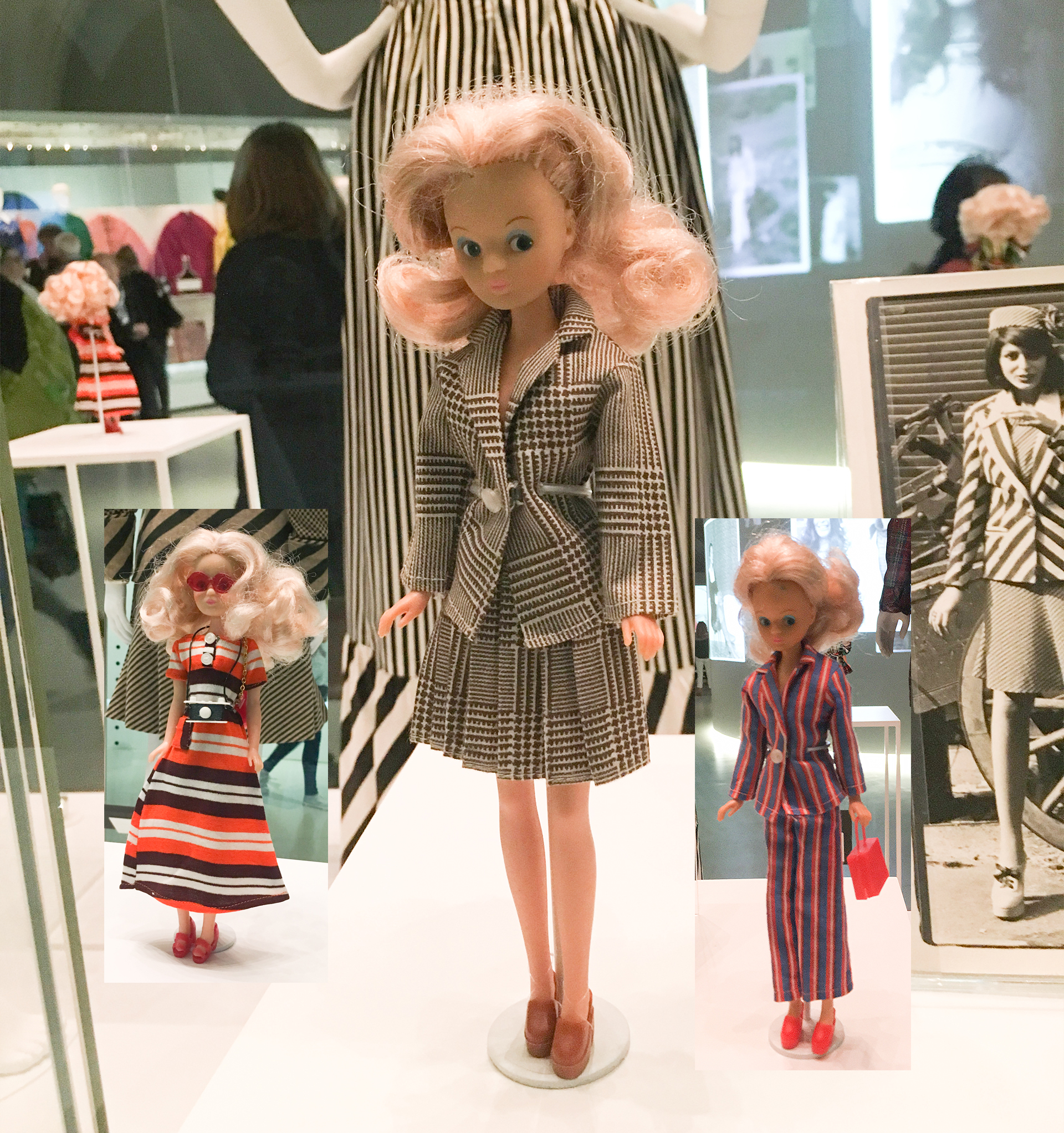 mary quant doll
